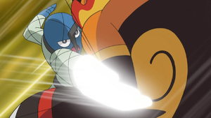 Karaclée Poing-Karaté.png