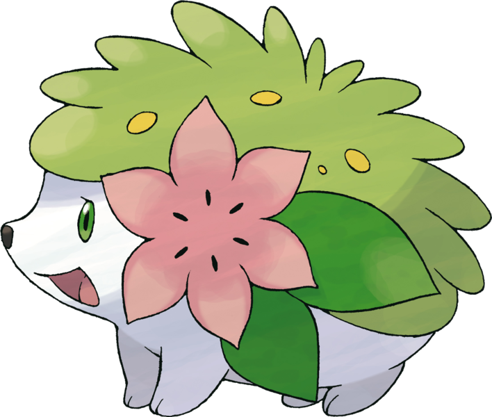 Fichier:Shaymin (Forme Terrestre)-DP.png