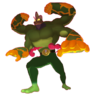 Machamp Gigantamax