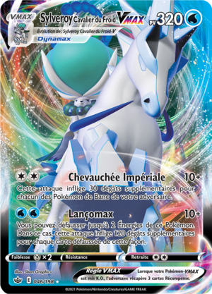 Carte Épée et Bouclier Règne de Glace 046.png