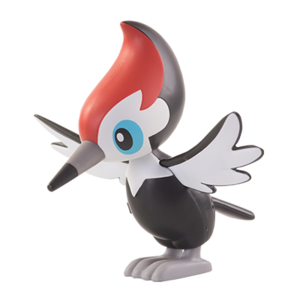 Collection McDonald's 2017 - Figurine Picassaut.png