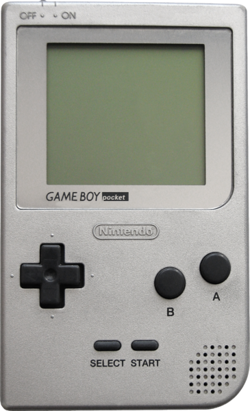 Fichier:Game Boy Pocket.png