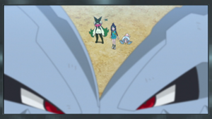 LH101 - Miascarade et Chapotus de Liko (Flash-back).png