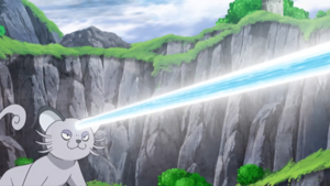 Persian d'Alola Rayon Gemme.png