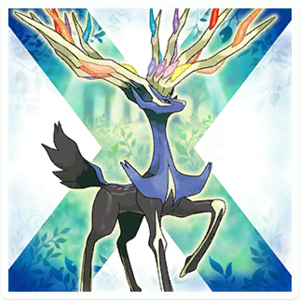 Autocollant Xerneas HOME.png