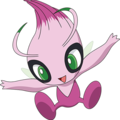 Celebi chromatique