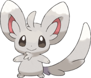 Chinchidou