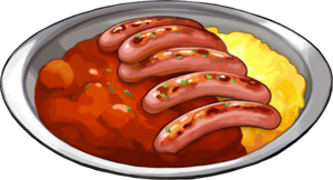 Curry aux saucisses (Normale) EB.png
