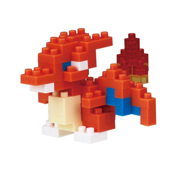 Fichier:Figurine Dracaufeu mini Nanoblock.jpg