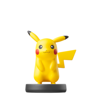 Figurine Pikachu amiibo.png