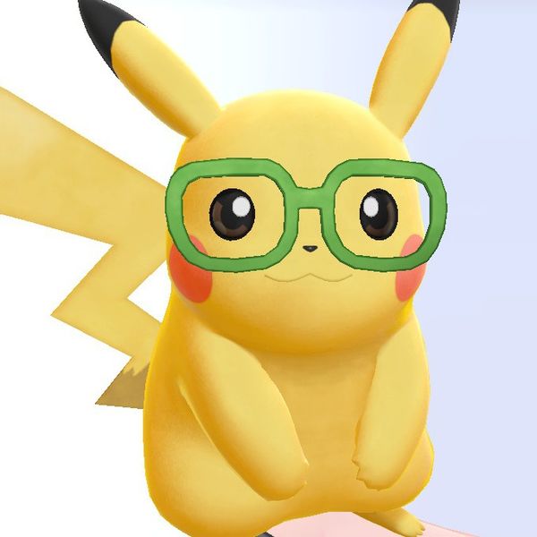 Fichier:Montures Vertes Pikachu LGPE.jpg
