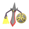 Aegislash Blade Forme