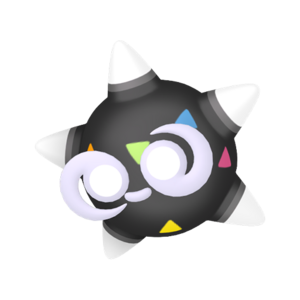 Sprite 0774 Rouge chromatique HOME.png