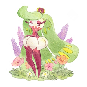 Sticker Journée communauté Croquine (Sucreine) - GO.png