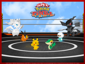 Super Pokémon Rumble - Fond Cadeau.png