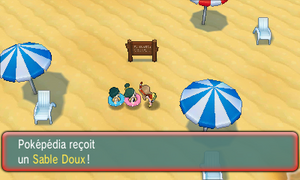 Chenal 109 Sable Doux ROSA.png