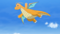 Dracolosse (sauvage)