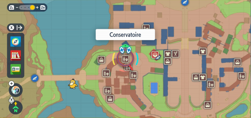 Fichier:Localisation Conservatoire Ouest Mesaledo EV.png