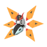 Iron Moth