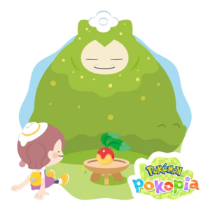 Sticker Pokémon Pokopia (Ronflex) - GO.png