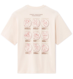 Celio t-shirt starters feu arrière.png