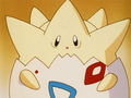 Togepi (d'Ondine)