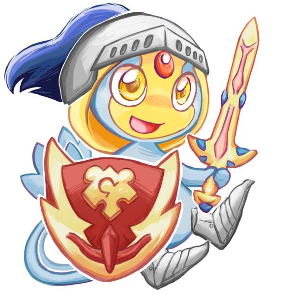 Fichier:Logo Poképédia - EB - Sans texte.png