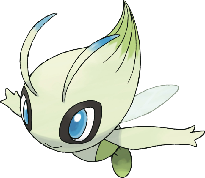 Fichier:Celebi-HGSS.png