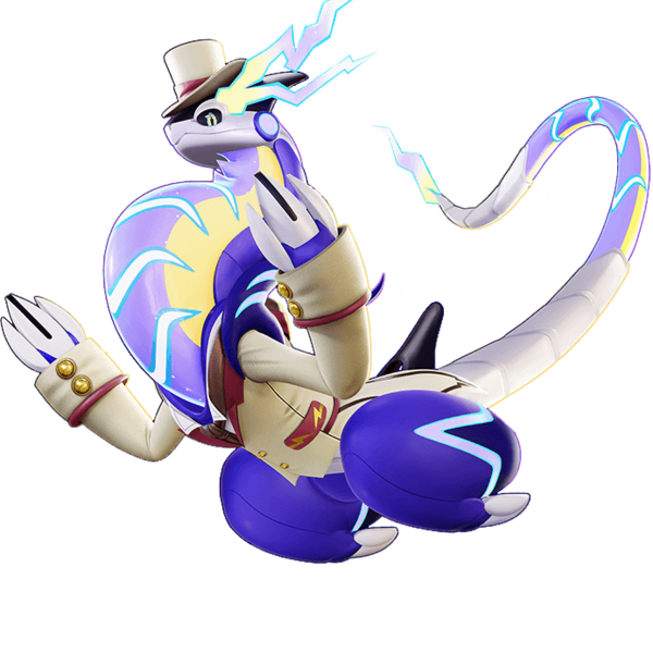 Fichier:Miraidon (en smoking)-UNITE.png