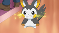 Emolga (d'Iris)