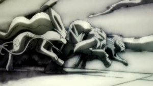 Raikou, Entei et Suicune Film 20 Légende.png