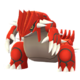 Groudon