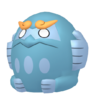 Darmanitan Zen Mode