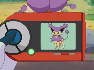 AG060 - Delcatty Pokédex.png