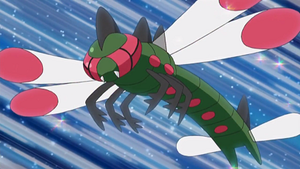 DP168 - Yanmega de Jessie (Flash-back).png