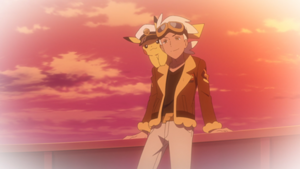 LH009 - Pikachu de Friede (Flash-back).png