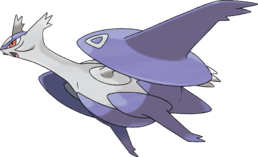 Méga-Latios