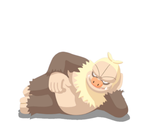 Sprite 0289 chromatique Sleep.png