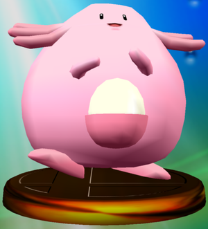 Trophée Leveinard Melee.png