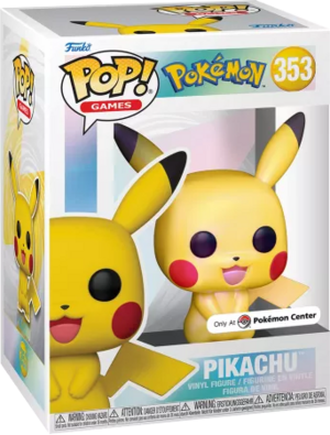Boîte Pikachu (Pokémon Center) POP.png