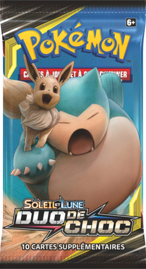 Booster Soleil et Lune Duo de Choc Évoli Ronflex.png