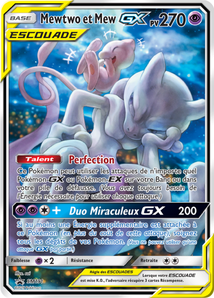 Fichier:Carte Promo SM SM191.png