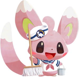 Chinchidou chromatique (Matelot de pont)-CM.png