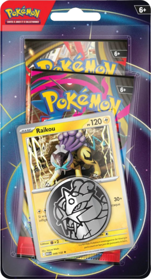 Duopack Raikou (Booster Méga-Évolution).png