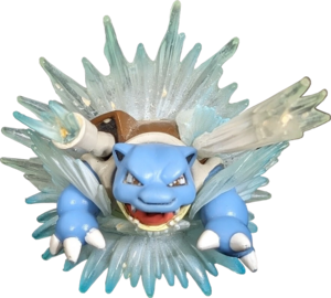 Figurine Tortank (Collection Rouge & Bleu Tortank-EX) JCC.png