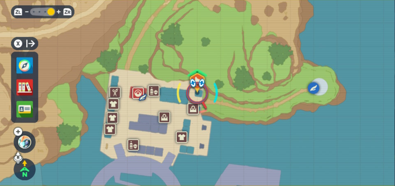 Fichier:Localisation Troquet Afond Nord Levalendura EV.png