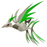 SkarmoryMega Skarmory