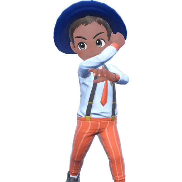 Fichier:Sprite Laurent l'Étudiant (Écarlate) EV.png