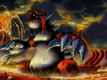 Groudon (sauvage)