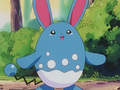 Azumarill (de Trixy)